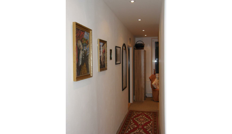 Apartments Meixner Mariánské Lázně